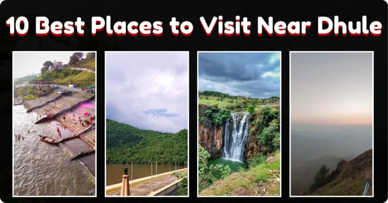 Places to visit Near Dhule ecobask.in