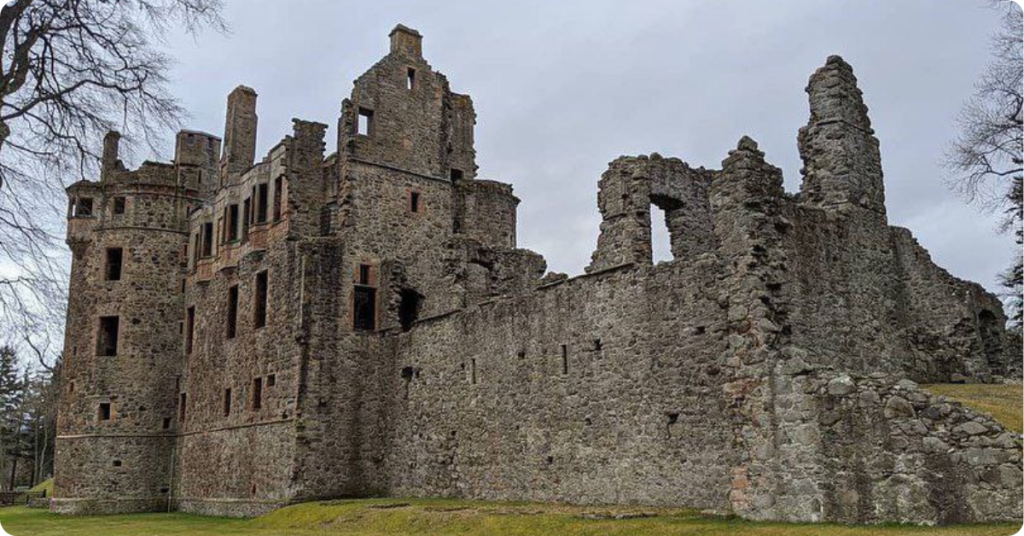 Best Castles to Visit in Scotland ecobask.in