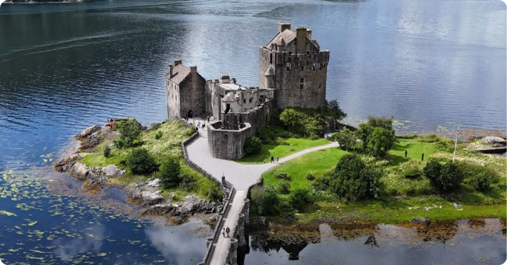 Best Castles to Visit in Scotland ecobask.in