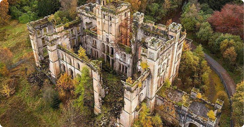 Best Castles to Visit in Scotland ecobask.in